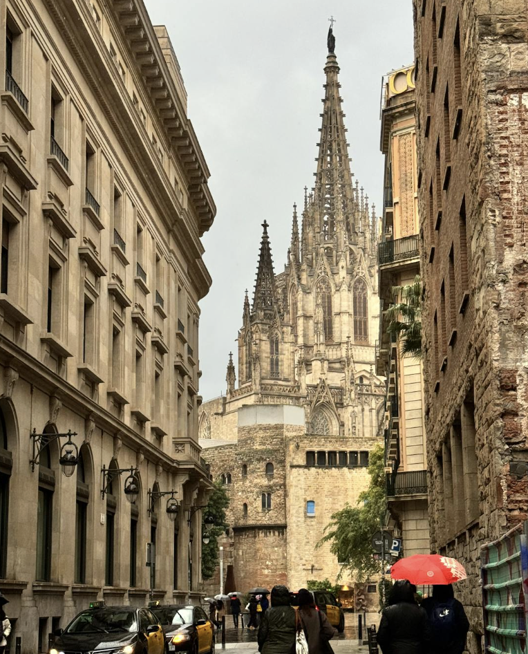España — Cultura, sabor y energía mediterránea 🇪🇸